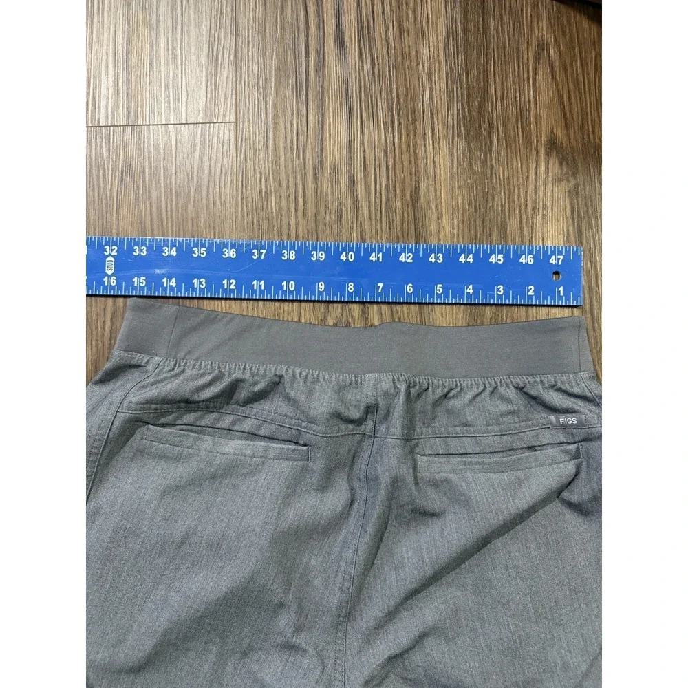 FIGS Technical Collection Cargo Scrub‎ Pants Medium